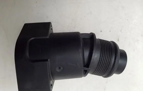 Audi Q5 SQ5 Coolant pipe/hose 03L131111G