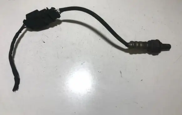 Seat Ibiza III (6L) Lambda probe sensor 03c906262