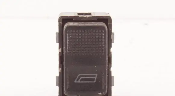 Audi A6 S6 C4 4A Electric window control switch 4A0959855A