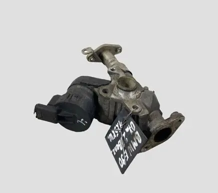 BMW 3 E90 E91 EGR valve 756324103 030712014