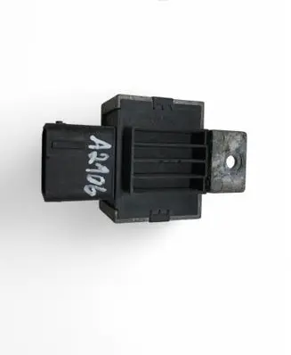 Renault Clio IV Other relay