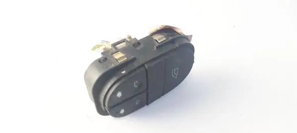 Ford Mondeo MK I Electric window control switch 93BG14529BA