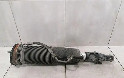 Mercedes-Benz S W222 Front shock absorber actuator solenoid A2223206013