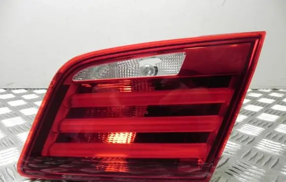 BMW 5 F10 F11 Rear/tail lights 63217203226907 A1739
