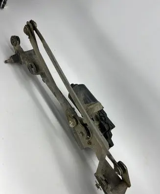Mazda Premacy Front wiper linkage and motor 8492007121