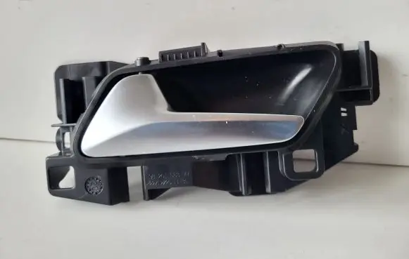Citroen DS3 Rear door interior handle 25527W01