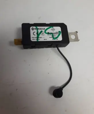 Renault Kadjar Aerial antenna amplifier 282302668R