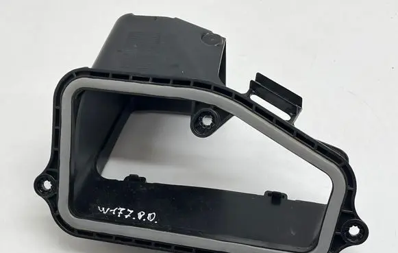 Mercedes-Benz A W177 Air intake duct part A1778304800 18321224C W52132