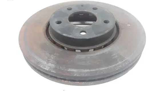 Mazda CX-5 II Front brake disc
