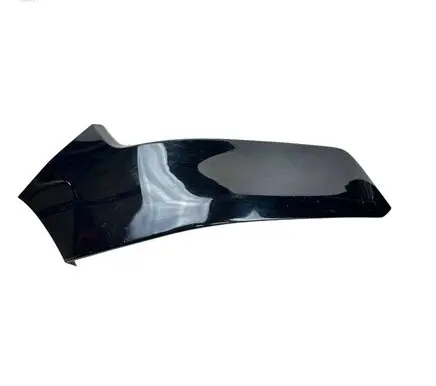 Dodge RAM Front bumper corner part panel trim 68414376AA 6JU94TPMAD
