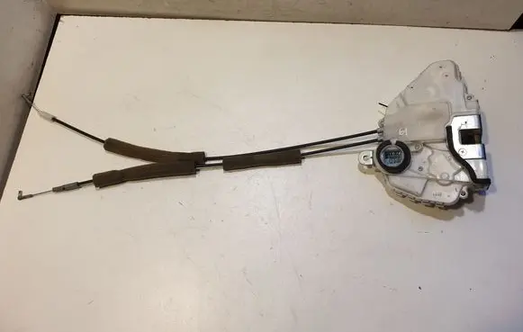 Honda Civic Front door lock