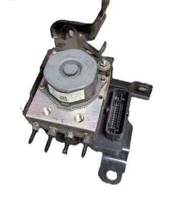 Peugeot 308 ABS Pump 9805825880 269607 1402111423