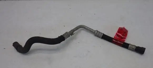 Citroen Jumper Power steering hose/pipe/line 1341016080
