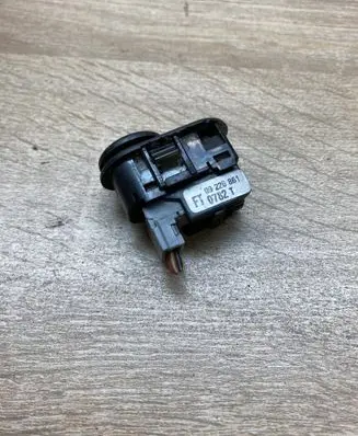 Opel Vectra C Wing mirror switch 09226861