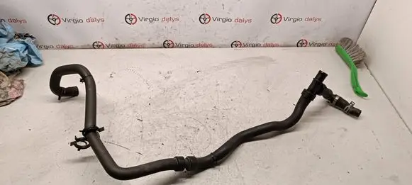 Renault Talisman Engine coolant pipe/hose HSRZ00455