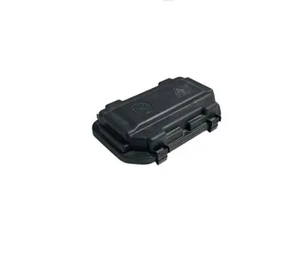 BMW 4 F32 F33 Fuse box cover 9224872