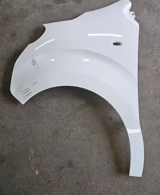 Peugeot Expert Fender 