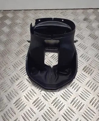 Mercedes-Benz C W204 Steering wheel trim 