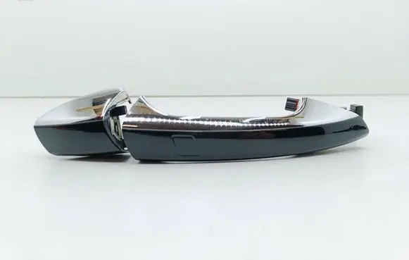 Mercedes-Benz S W221 Rear door exterior handle 2115450528