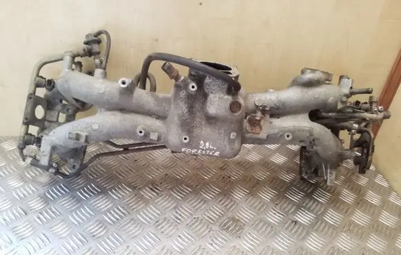Subaru Forester SG Intake manifold