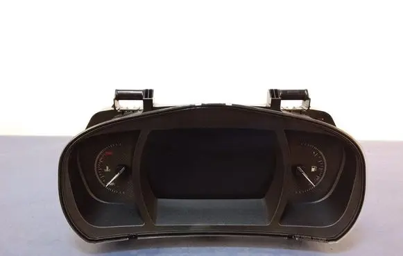 Renault Megane I Speedometer (instrument cluster) P248109186R