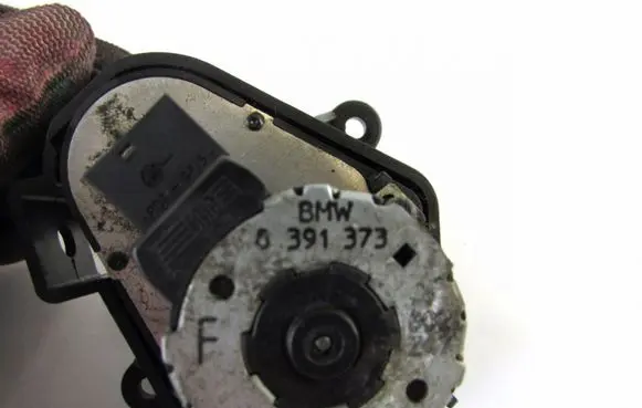 BMW 7 E38 Sunroof motor/actuator 0391373