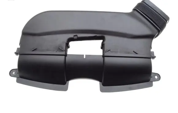 BMW 3 E92 E93 Intercooler hose/pipe 7541737 7541738 76573455
