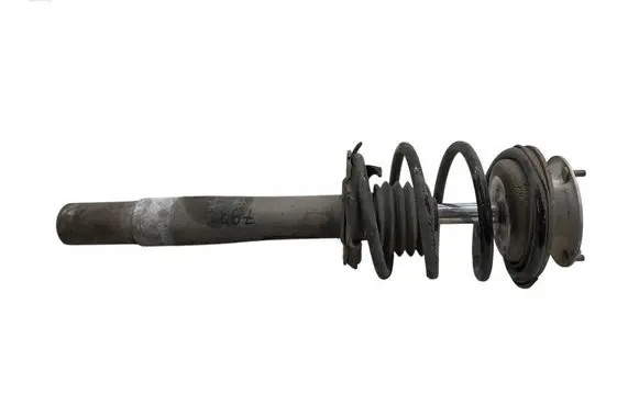 BMW 6 E63 E64 Front shock absorber/damper 