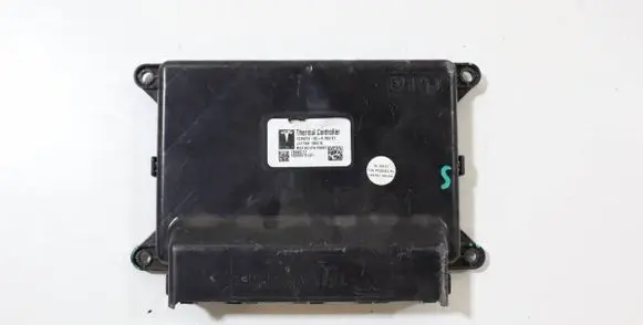 Tesla Model S Air conditioning/heating control unit 1034215-00-A 103421500A 1034215
