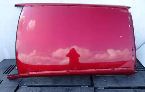 Mazda 6 Roof 