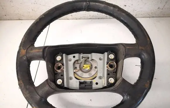 Volkswagen PASSAT B5 Steering wheel 3B0419091