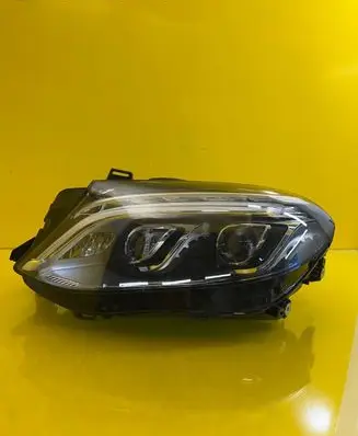 Mercedes-Benz GLE (W166 - C292) Headlight/headlamp A1669063903
