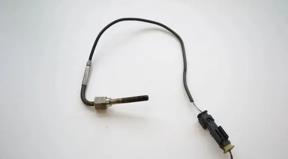 Mercedes-Benz ML W166 Oil temperature sensor A0071537528