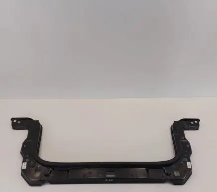 Top upper radiator support slam panel