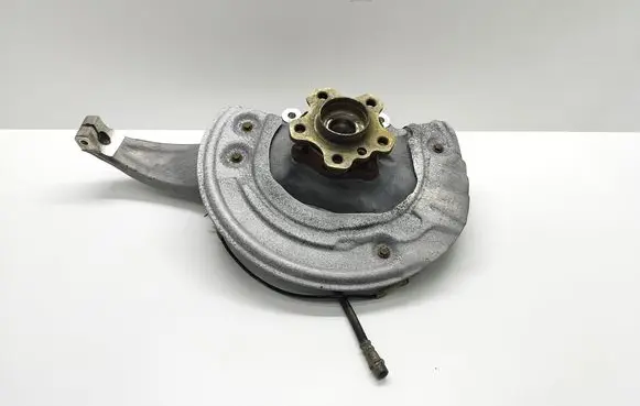 BMW 7 G11 G12 Rear wheel hub 6869788 686978804 2959579