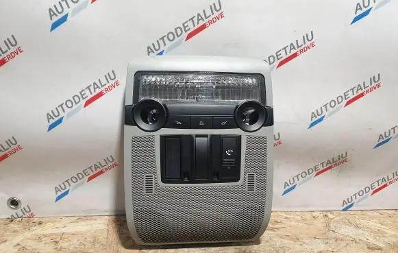 BMW X5 E70 Front seat light 9225936 61319225936