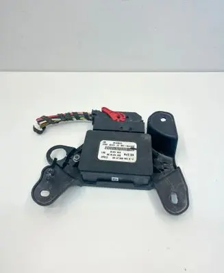 Mercedes-Benz SL R231 Brake system control unit/module A1669002700 1669002700