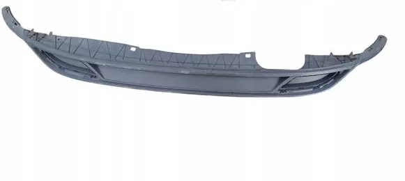 Volkswagen Polo VI Front bumper lip 2G6807568G