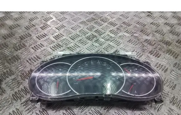Renault Kangoo II Speedometer (instrument cluster)