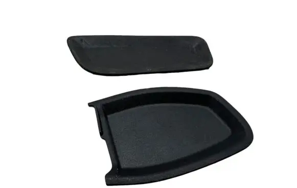 Jeep Renegade Other rear door trim element 735604106