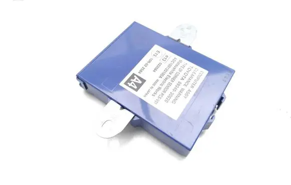 Lexus GS 300 350 430 450H Parking PDC control unit/module 89340-30020