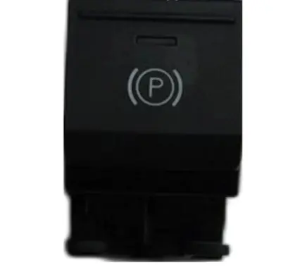 Audi A3 8Y Other switches/knobs/shifts 4KE927225