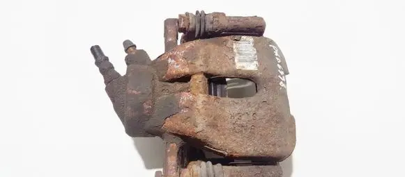 Citroen C2 Front brake caliper 9684259080