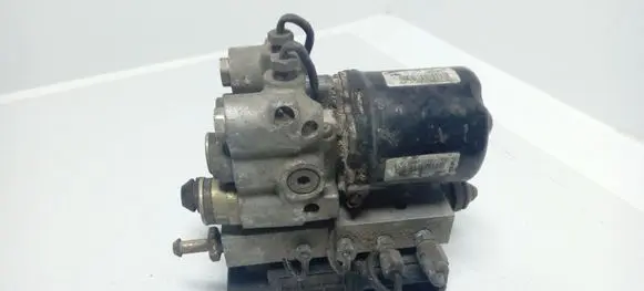 Volkswagen Sharan ABS Pump 1J0907379A 10094503033 7M0614111C