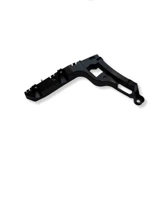 Opel Mokka B Rear bumper mounting bracket 9835237980 A00237778