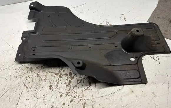 Volvo S80 Rear underbody cover/under tray 30736340