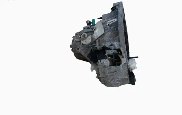Renault Captur Manual 5 speed gearbox TL412008R