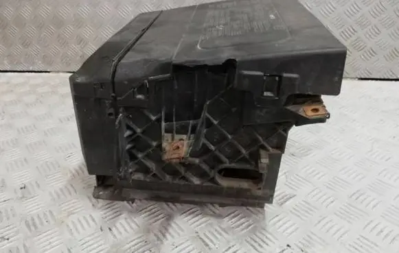 Renault Megane III Battery box tray 244460002R T07019A150