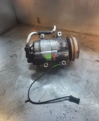 Audi A6 S6 C4 4A Air conditioning (A/C) compressor (pump) 4A0260805AE 7J770363 5060310474