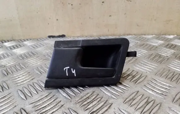 Volkswagen Transporter - Caravelle T4 Front door interior handle 701837019A